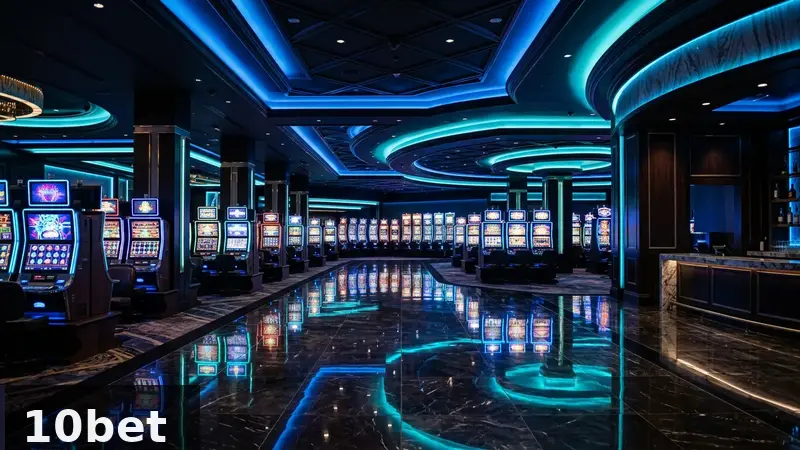 The 10bet Welcome Bonus: What New Players Can Claim