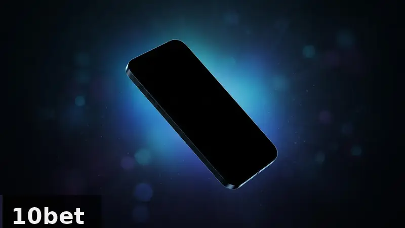 10bet Mobile App