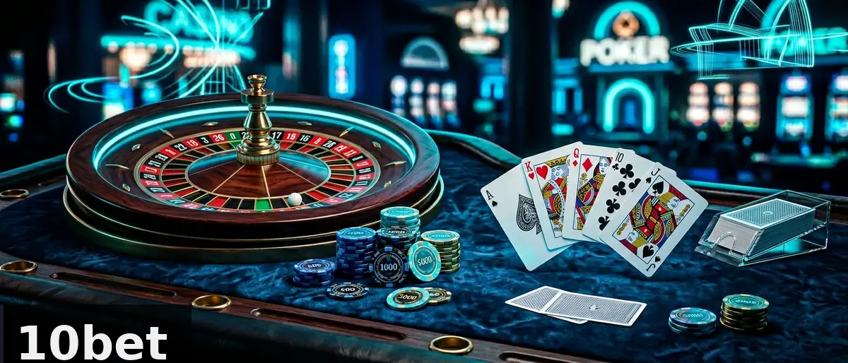 10bet bonus