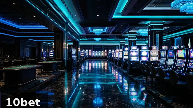 Promo Codes and How to Claim Your 10bet Bonus
