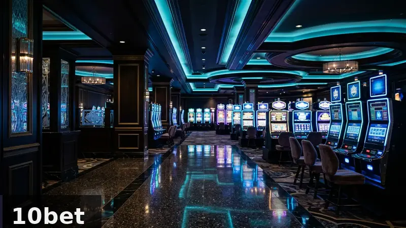 Ways to Create Your 10bet Account